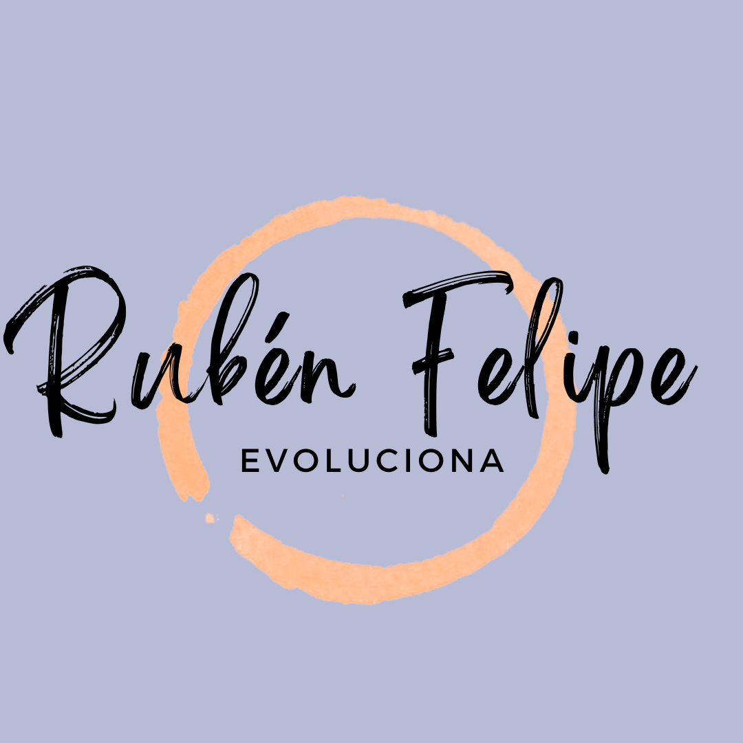 Rubén Felipe Evoluciona